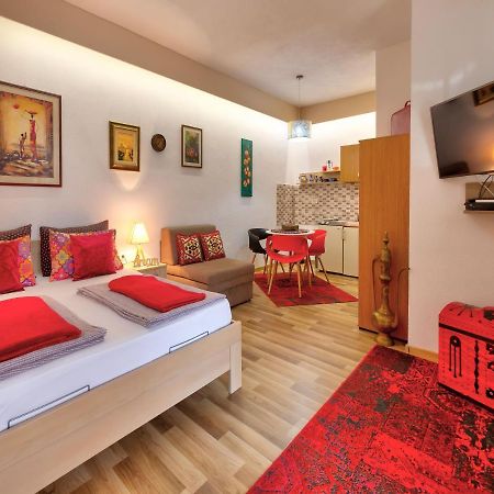 Villa Acapulco 모스타르 외부 사진
