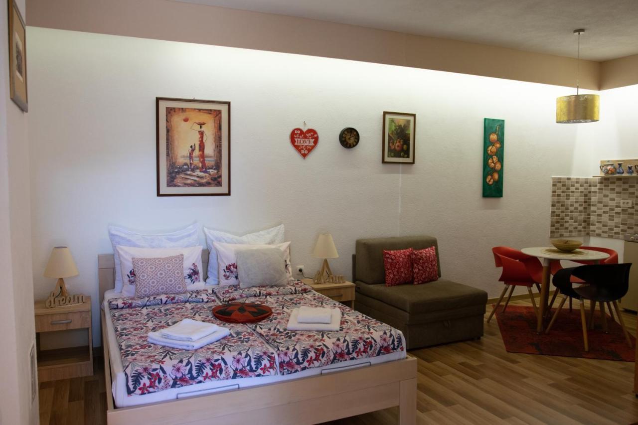 Villa Acapulco 모스타르 외부 사진