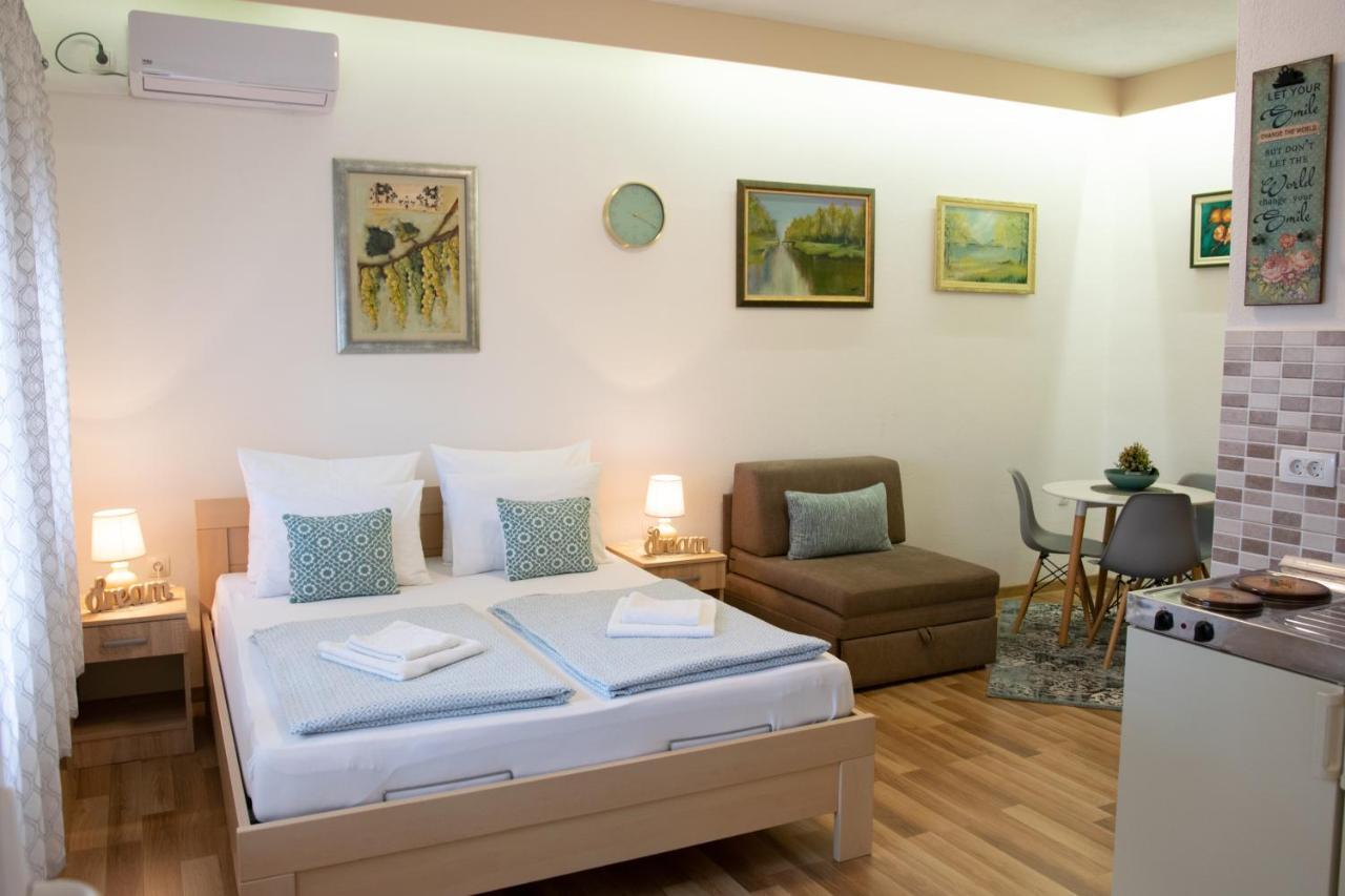 Villa Acapulco 모스타르 외부 사진