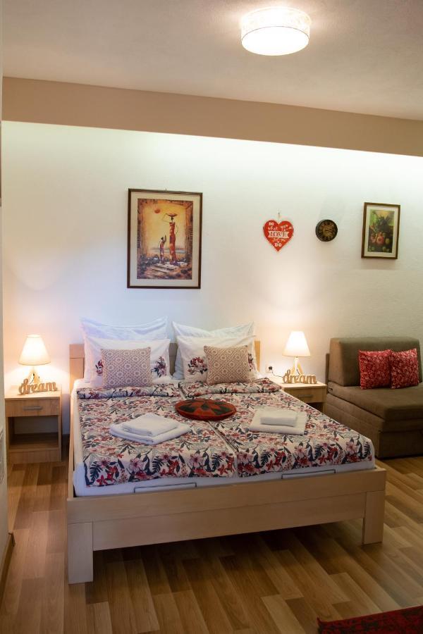 Villa Acapulco 모스타르 외부 사진