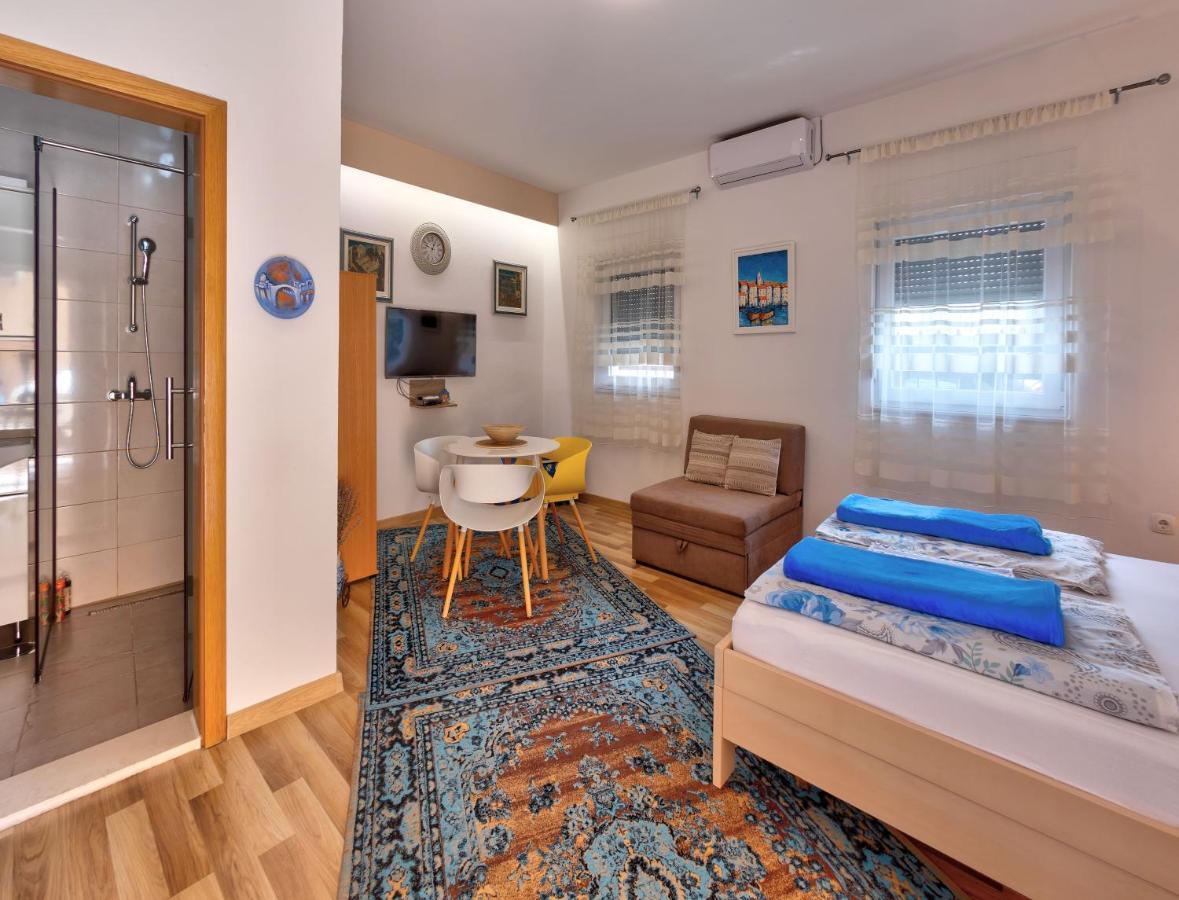 Villa Acapulco 모스타르 외부 사진