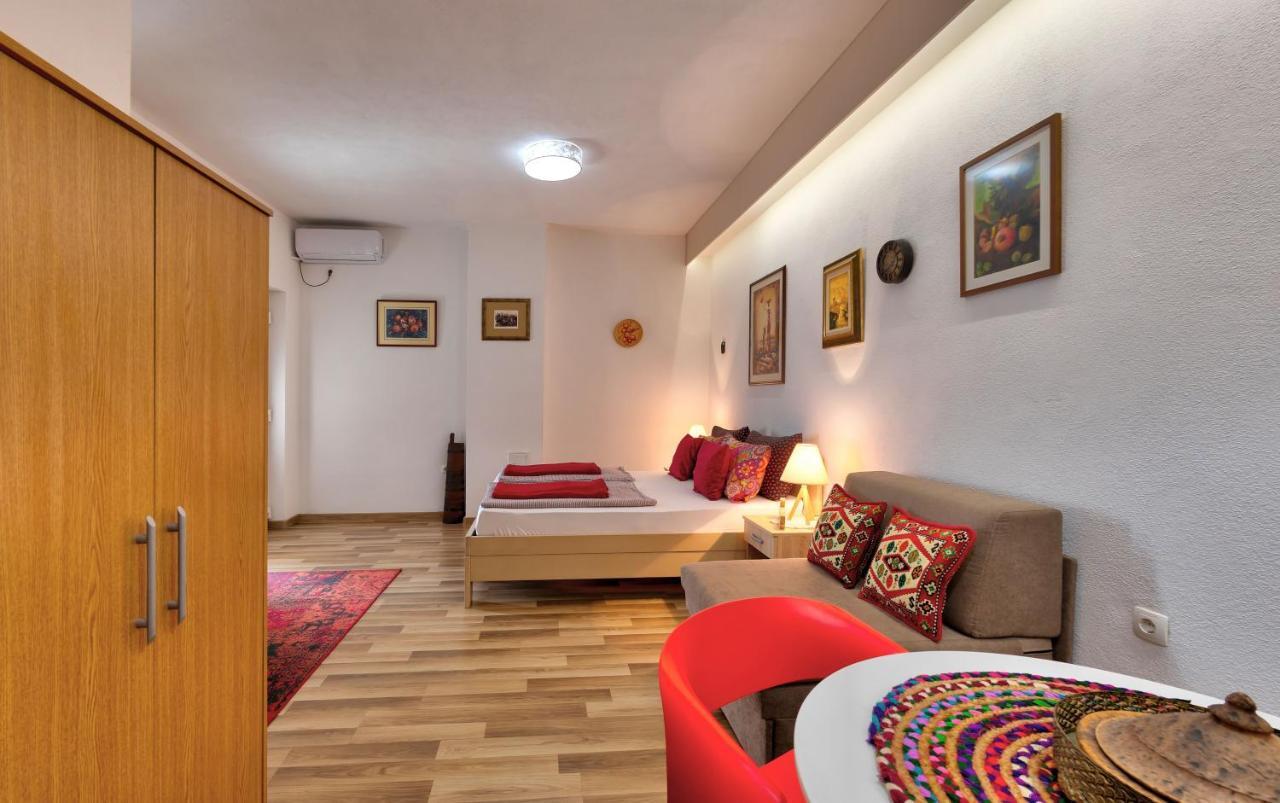 Villa Acapulco 모스타르 외부 사진