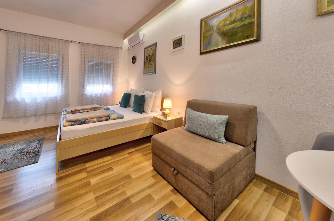 Villa Acapulco 모스타르 외부 사진