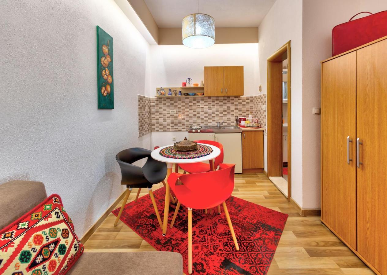 Villa Acapulco 모스타르 외부 사진