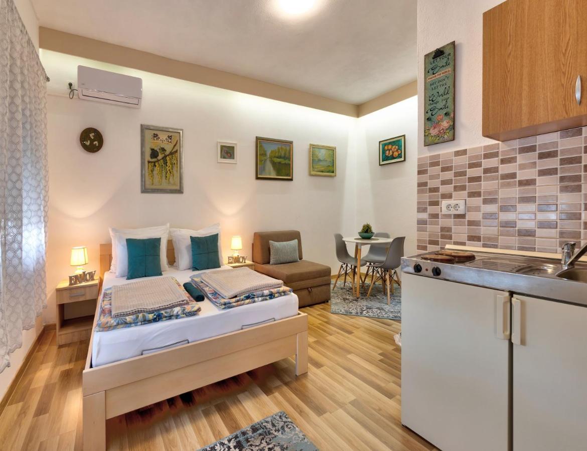 Villa Acapulco 모스타르 외부 사진