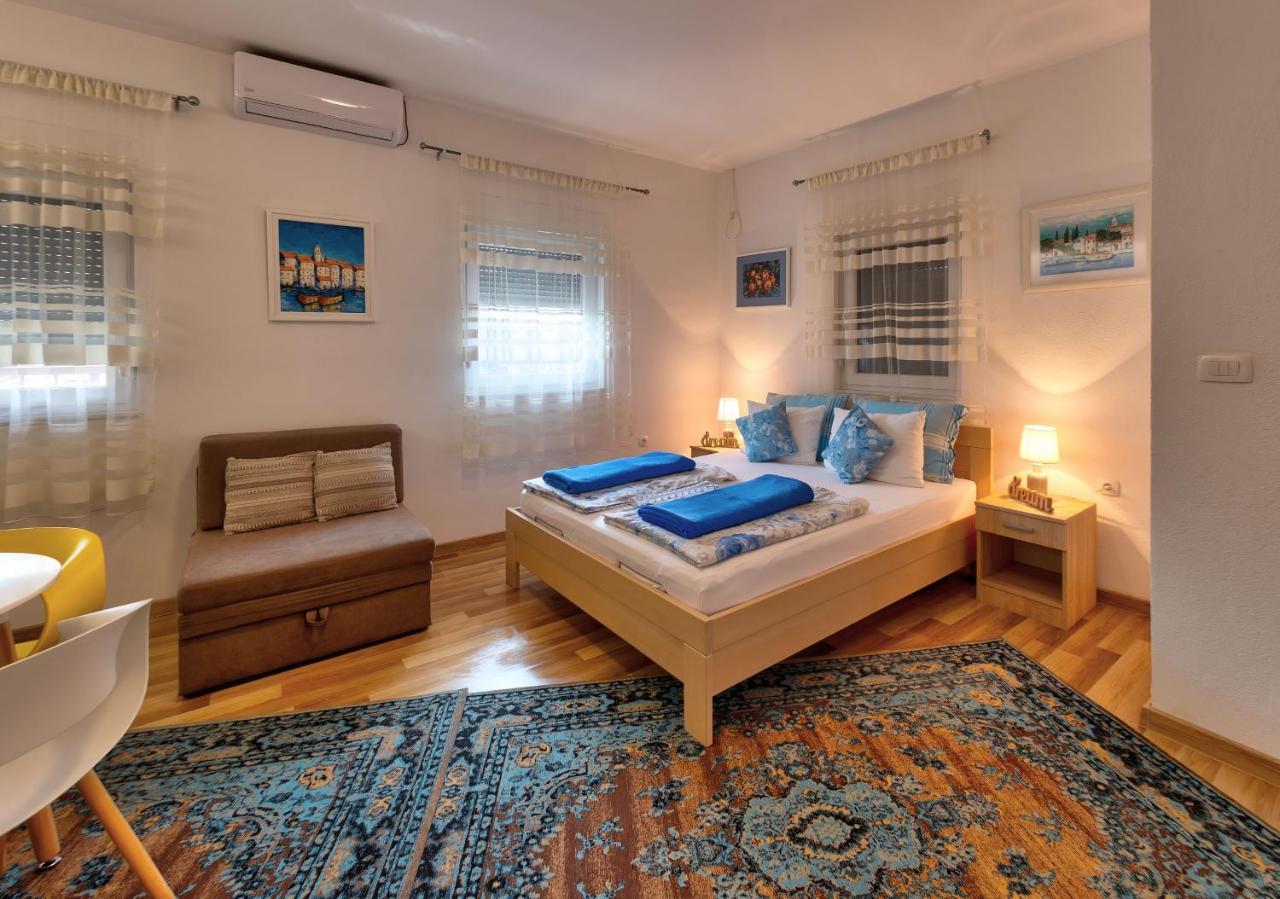 Villa Acapulco 모스타르 외부 사진