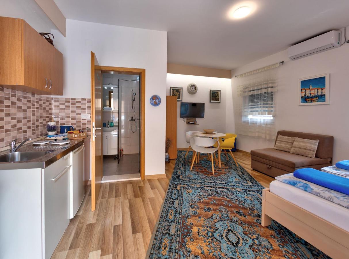 Villa Acapulco 모스타르 외부 사진