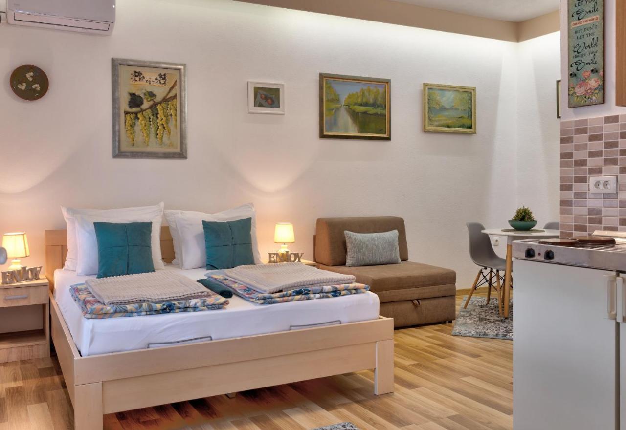 Villa Acapulco 모스타르 외부 사진